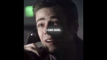 "I DO" | Barry Allen sad Edit | Memory Reboot #theflash #theflashedit #edits