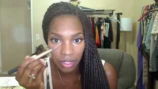 Maybelline Fit Me Shine-free 355
Check out my Giveaway video!!!!
https://www.youtube.com/watch?v=28Q8_o2bl1M
Instagram: chocolatetresses
Maybelline fit me shine-free 355 Maybelline Fit Me Shine-free 355