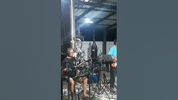 Evergreen Tree/Cliff Richard cover