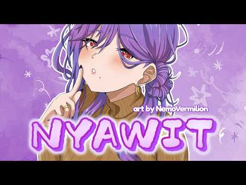 🔴 Ngobrol sama VA baru | NYAWIT #4