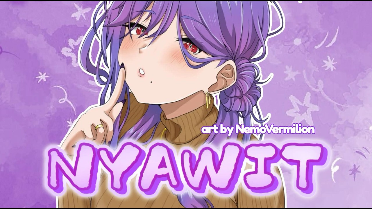 🔴 Ngobrol sama VA baru | NYAWIT #4