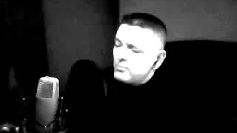 Crazy cover by Dan bowen