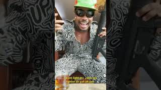 Famous Asake's terminator preview is hot Wealth