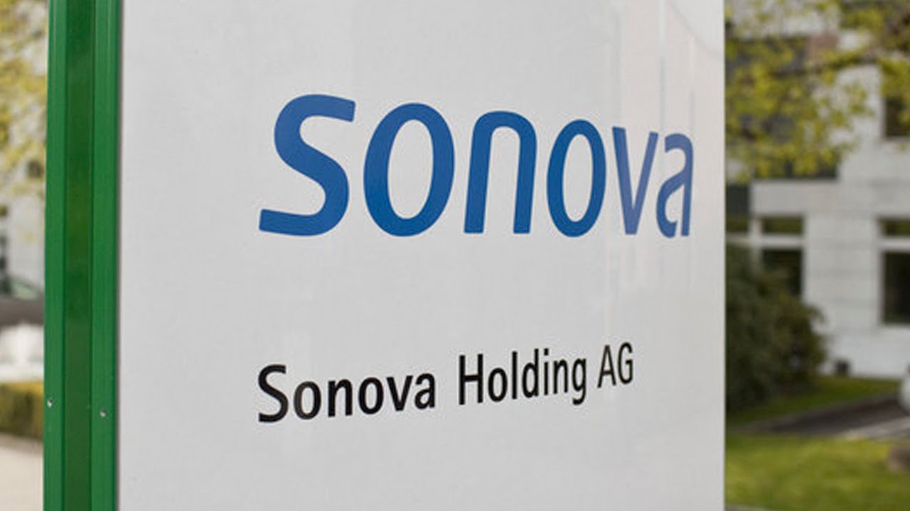 Hearing Aid Sector Has Huge Potential Says Sonova CEO Hearing Aid Sector Has Huge Potential Says Sonova CEO