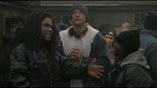 scary movie 3 mice
