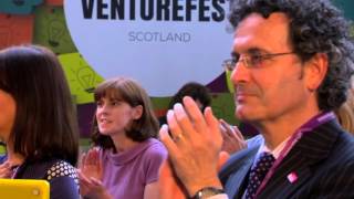 Venturefest 2016 Promo