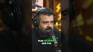 Documentário da Netflix  História Chocante Por Dentro #podcast #crime #segurança #historias  #brasil