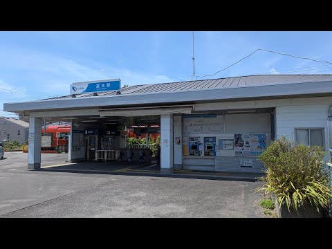 【神奈川】小田急小田原線　富水〜螢田を歩く