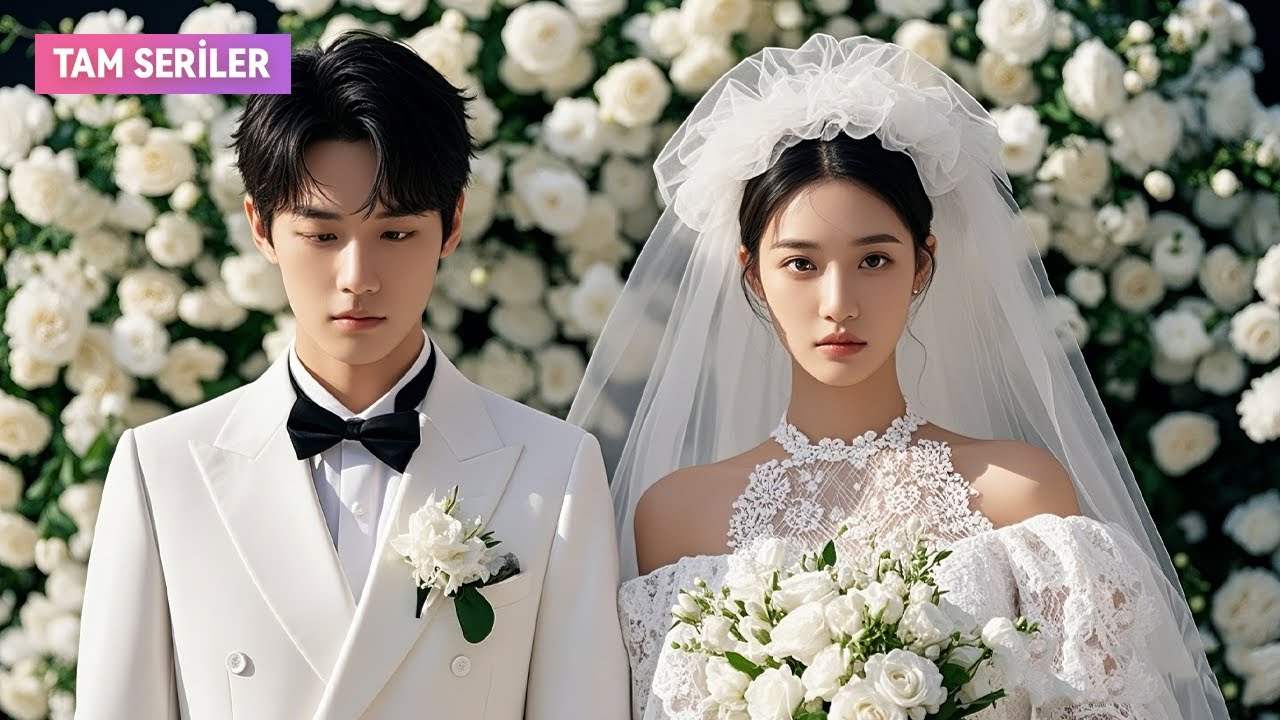 Yanlış adam için çok acı çekti… bu kez onu gerçekten seveni seçiyor.