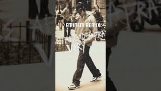 EMINEM REMIX #hiphop #remix