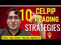 TOP 10 Top 10 CELPIP Reading Tips for Success π