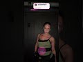 GIULIA PAGLIANITI, ECCO IL SUO COSTUME DA LARA CROFT! #shorts #tiktok #perte #neiperte