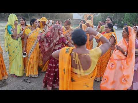 तड़िया पिके पियवा अँखिया लाल कईले बा { देहाती झूमर गीत } #jhumargeet 2026 | Dehati Duniya Bhojpuri