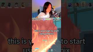 use him on pearl, haven and sunset trust #Valorant #fyp #trendingvideo #streamer #gaming #twitch screenshot 4