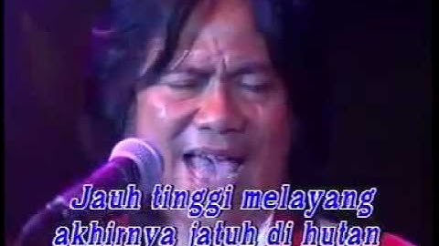 Layang Layang   Koes Plus  (Tembang Kenangan 70an Vol.9   Bung Deny)