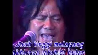 Layang Layang   Koes Plus  (Tembang Kenangan 70an Vol.9   Bung Deny)