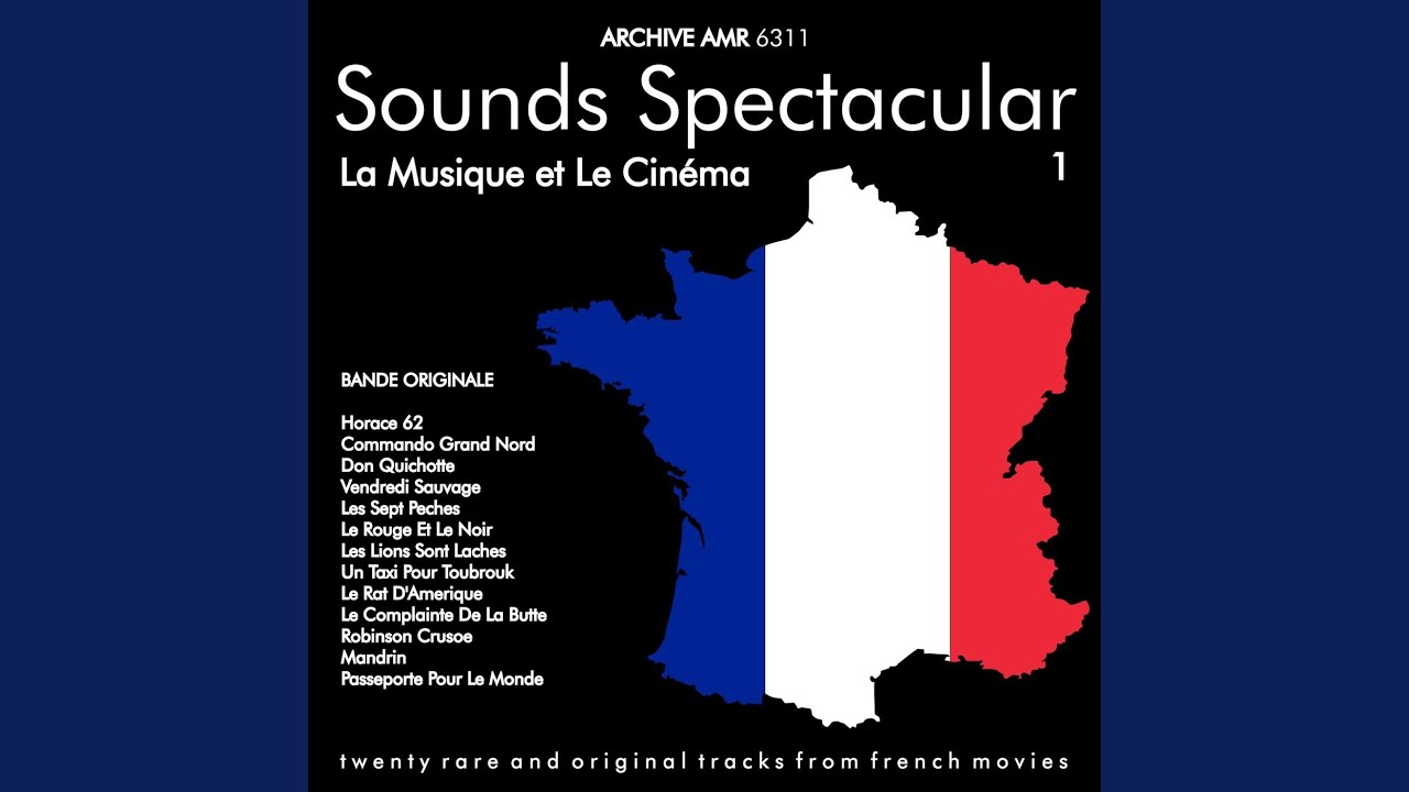 La complainte de la butte