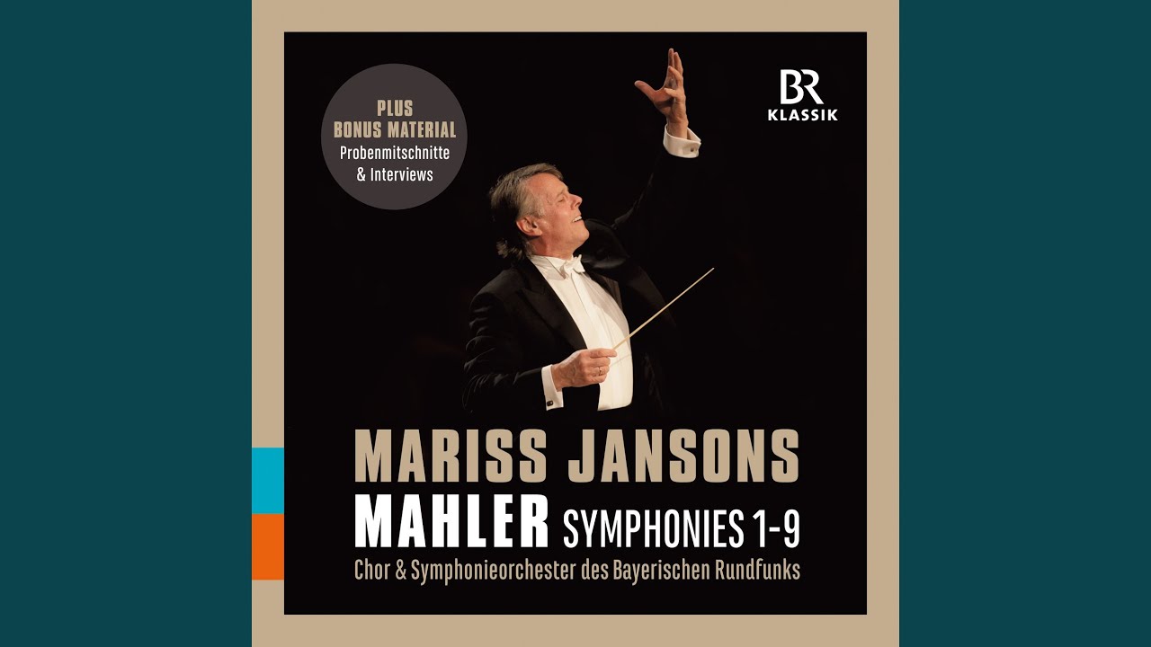 Symphony No. 8 in E Major "Symphony of a Thousand": IIj. Schlußszene von Goethes "Faust".... auf YouTube ansehen Symphony No. 8 in E Major "Symphony of a Thousand": IIj. Schlußszene von Goethes "Faust".... auf YouTube ansehen