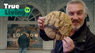 Sourdough Secrets Unveiled: Artisan Bread Making in London | Paul Hollywood's City Bakes | TLTV