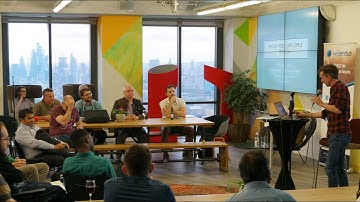 Making Mobile App Programming Simple With F#