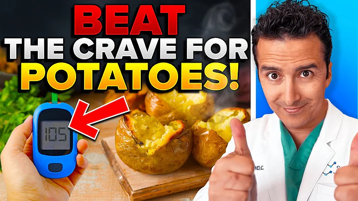 Eat Potatos This Way WITHOUT  Blood Sugar Spikes! - DayDayNews