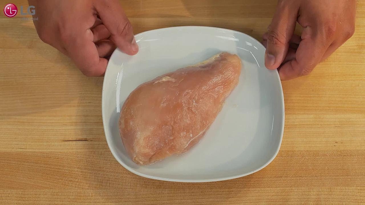 [LG Microwaves] Troubleshooting Issues NeoChef™ Microwave YouTube