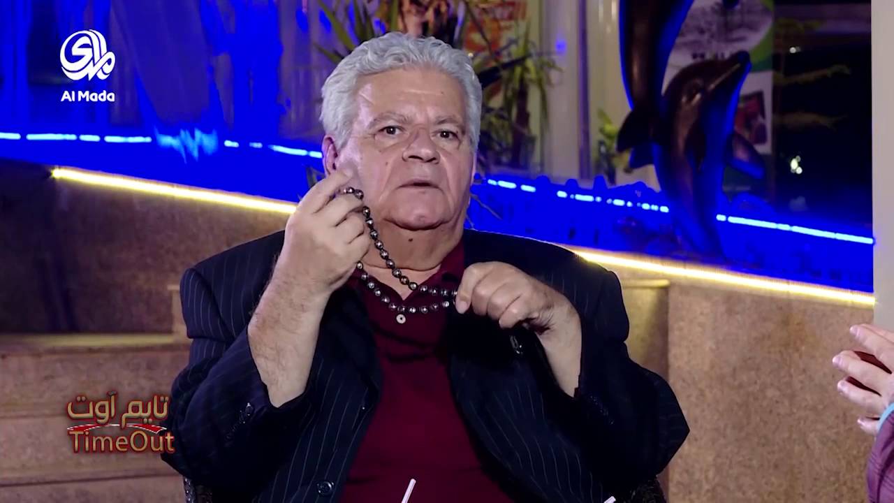 تايم اوت - الحلقة الثانية