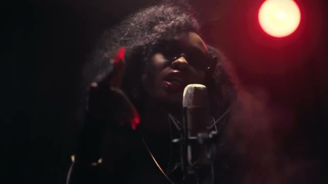 Watch Jane Chuks - Figurine (Performance Video) on YouTube Watch Jane Chuks - Figurine (Performance Video) on YouTube