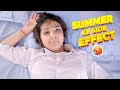 Girls in indian summers  latest comedy  jagritivishali