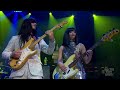 Khruangbin Live ACL Father Bird Mother Bird Pelota Shida 