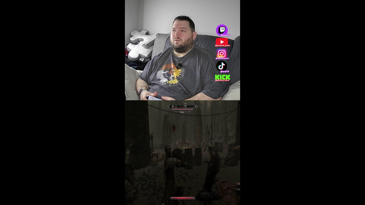 SLAYING DRAGONS AND RAIDING DUNGEONS in The Elder Scrolls V: Skyrim