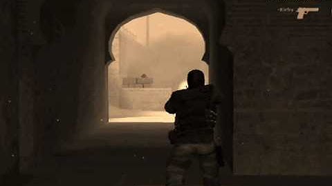 CSS | Kirby The one deag