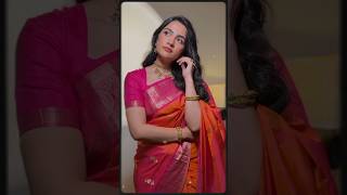 Top 10 Biography of Rukmini Vasanth ( South Indian Actress)❤️💃. #shorts