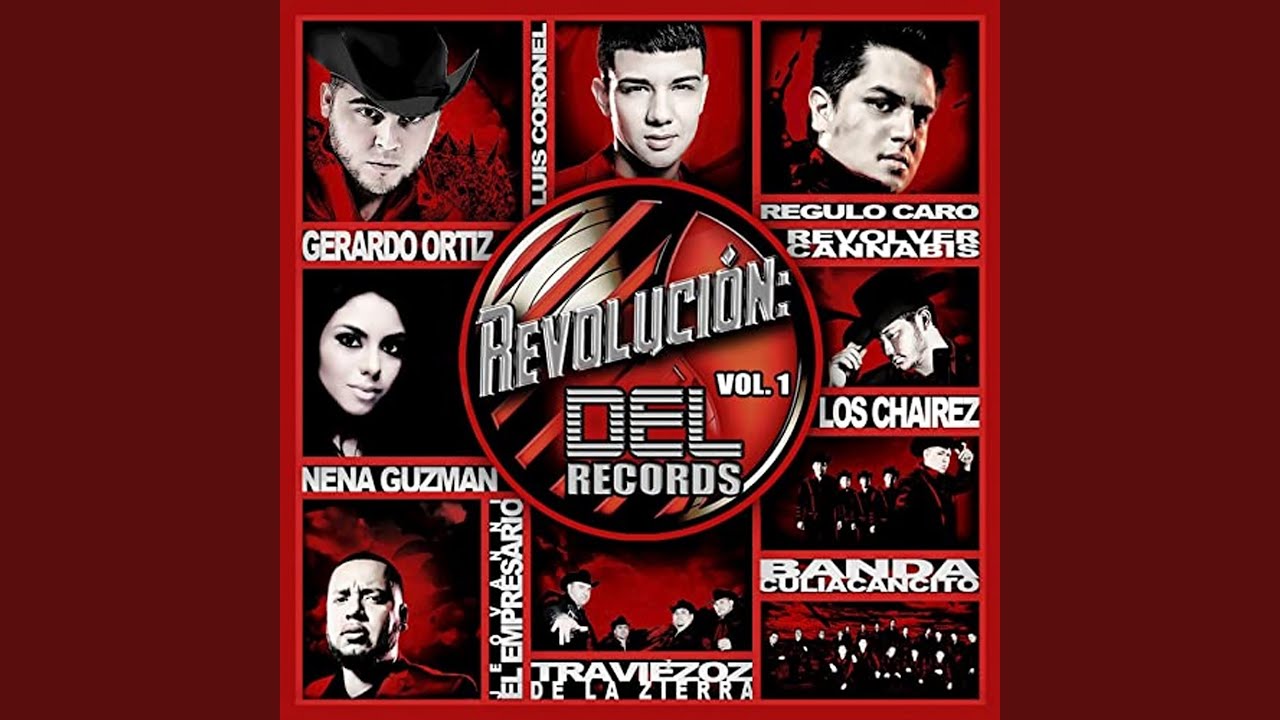 El Escudo del Chavo (feat. Grupo 360)