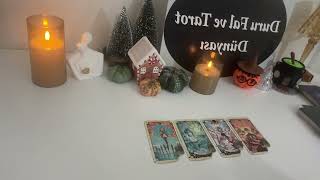 Terazi̇ Burcu 💐💐 Kisir Döngü Bi̇ti̇yor 💐💐 9 - 15 Şubat Tarot Yorumu
