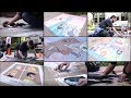 7th Annual Lucasfilm Sidewalk Chalk Festival | Campus Culture