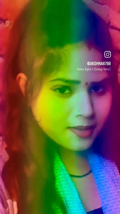 Dekh Lo Aaj Humko Jee Bhar Ke dekh Lo Aaj humko Ji bhar ke short video song - YouTube