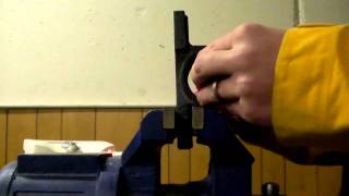 How To Mount a Self-Aligning Bearing Unit www.thebigbearingstore.com