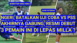 Cancelled Triumph Between Pss  Debate 3 Players Sent Off Luis Millapersibboya