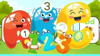 Learn alphabet  ABC Kids Games Phonics to Letters | Android gameplay Mobile app phone4kids telephone screenshot 2