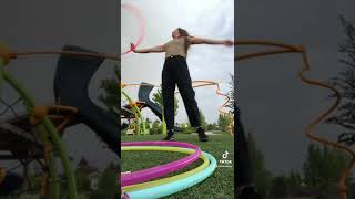 Hoop spam
