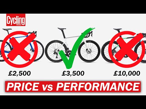 How Much Should You Spend On A New Road Bike in 2026?