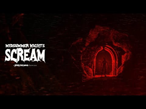 Those Who Dwell — Trailer