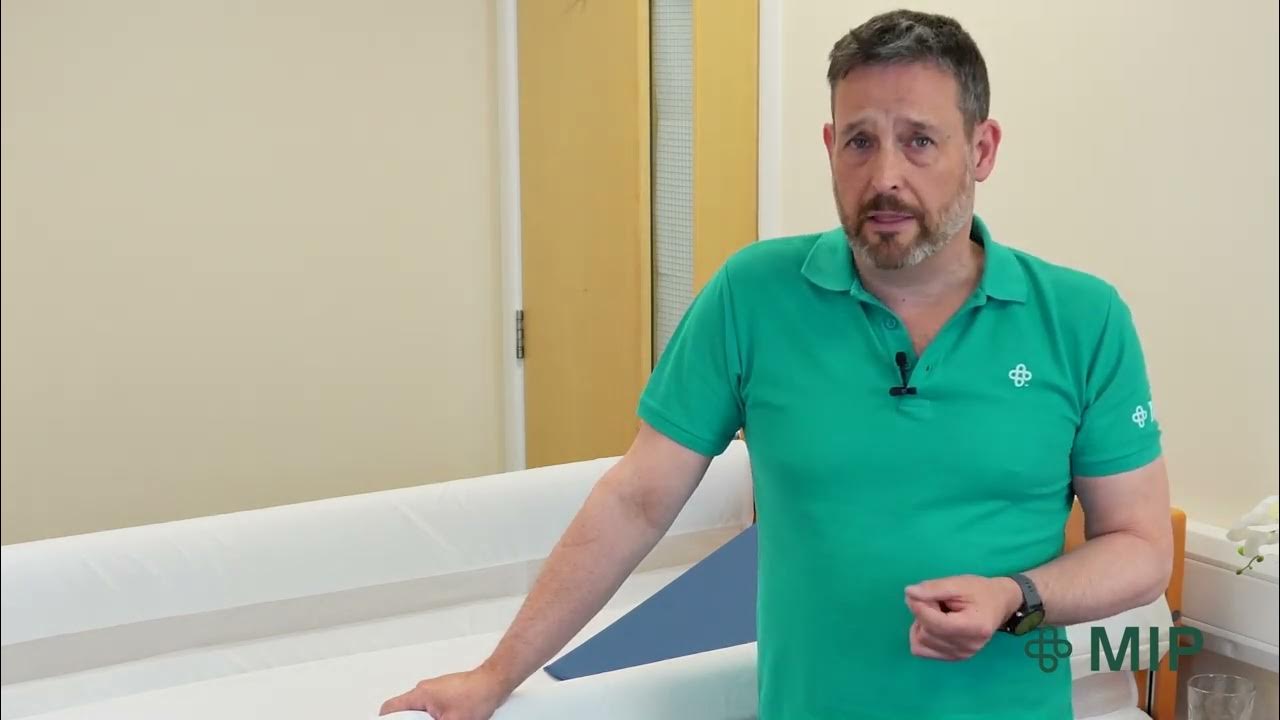 Bed Rails Management & Safe Use YouTube