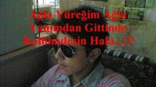 Ağla Yüreğim