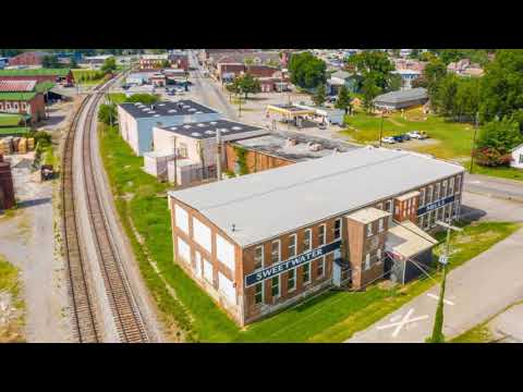 818-810 N Main St, Sweetwater, TN home video tour