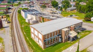 818-810 N Main St video tour