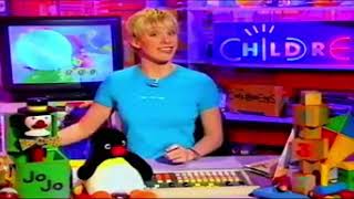 BBC Two Schools & CBBC Two Commercial Breaks (May 9, 1997)