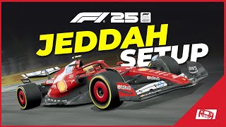 Download Lagu F1 25 Saudi Arabia Car Setup: Full Setup Guide MP3 Download Lagu F1 25 Saudi Arabia Car Setup: Full Setup Guide MP3