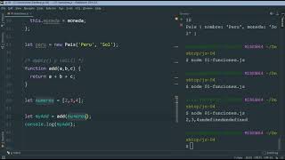 Celebrity ✅Curso JAVASCRIPT⚙️FUNCIONES 4 6 Apply y Call Wealth